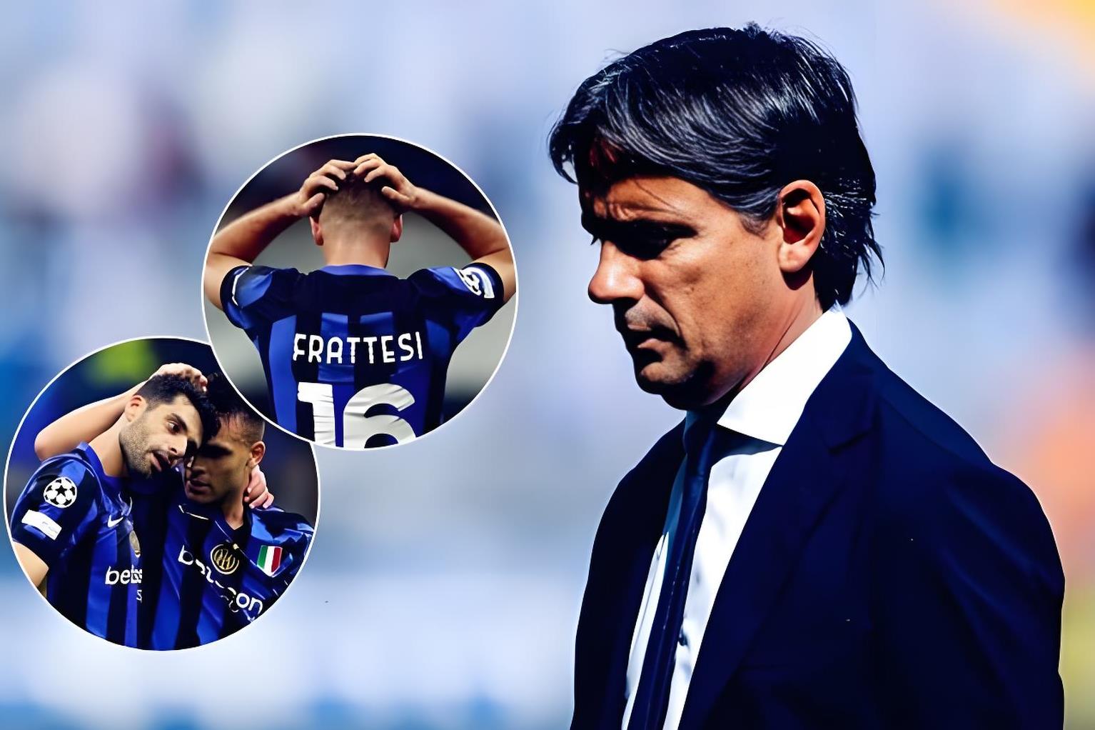 JJB-转会期国际米兰备战世俱杯,复出首秀细节流出,震撼外界,年轻球员获得机会(2025年首届32支球队的世俱杯)