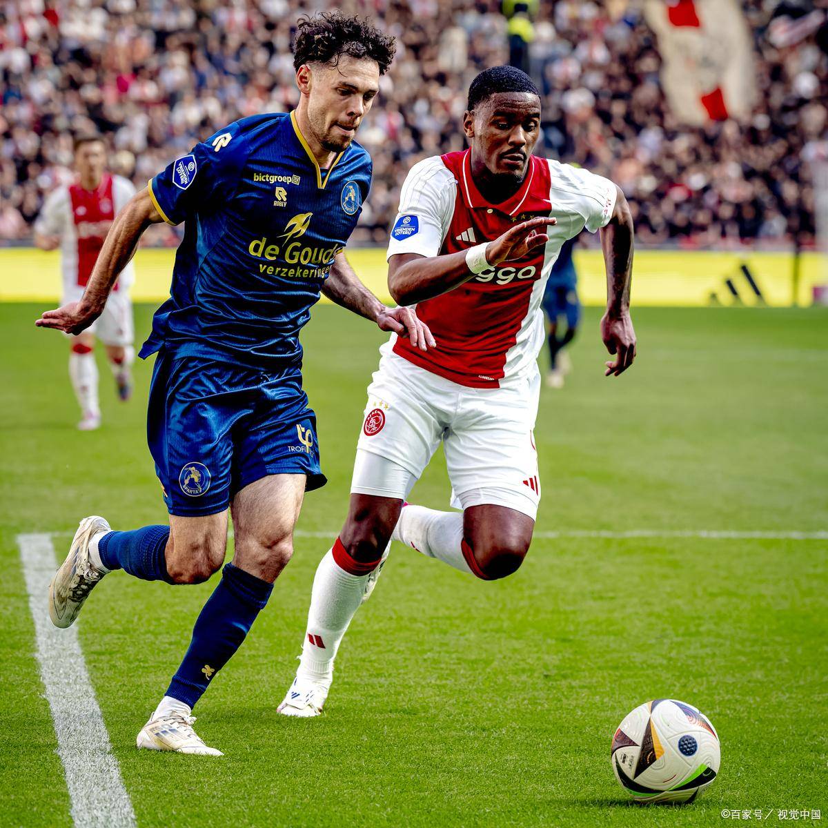 竞技宝- 阿贾克斯发布备战花絮，加时末段状态回暖，NBA常规赛任务艰巨，纪律约束更严格