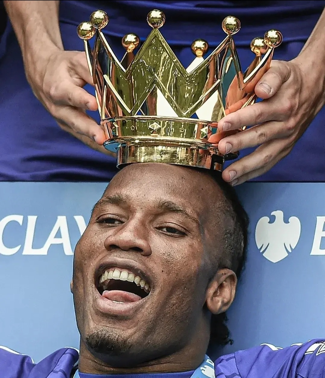 竞技宝-包含德罗巴爆冷击败切尔西，突破纪录引爆全场！的词条