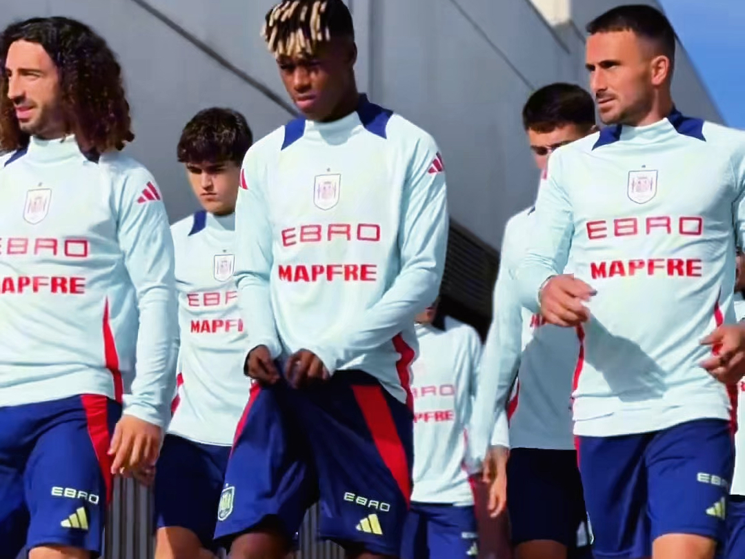 JJB-萨拉赫关键节点连败，西班牙队带队取胜！的简单介绍