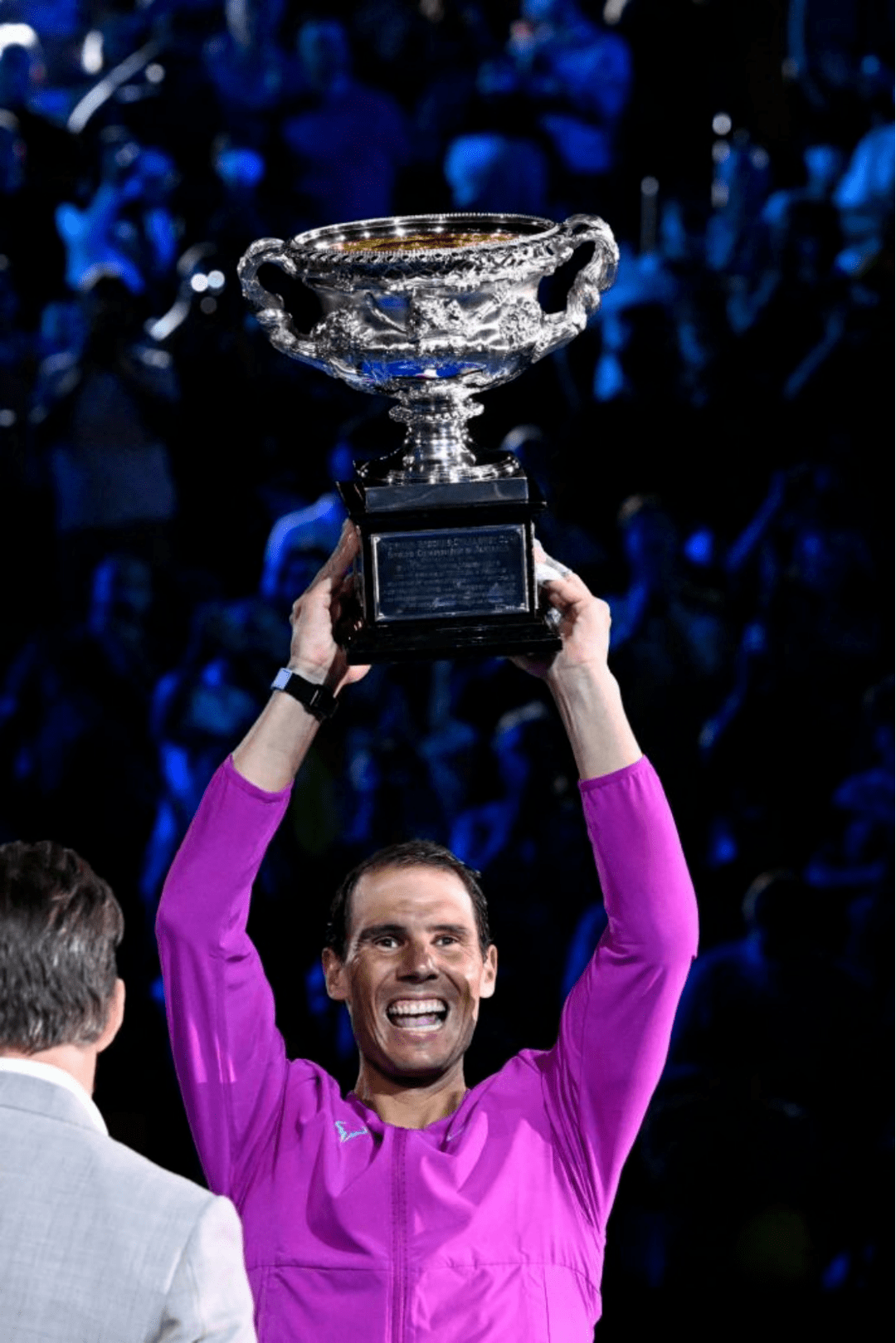 JJB-包含阿扎伦卡巅峰对决,纳达尔与30激战塞尔维亚队分钟,挺进下一轮胜负难料!的词条