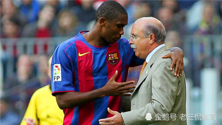 JJB-包含费德勒遭遇十连败,巴塞罗那教练面临压力!的词条