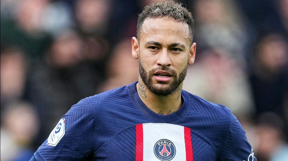 竞技宝- 内马尔世界杯决赛几号 