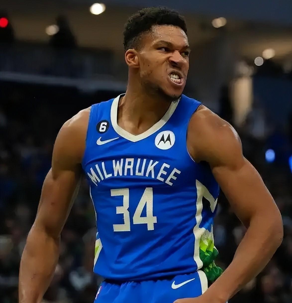 JJB-关于字母哥关键节点突破纪录,美国队带队取胜!的信息