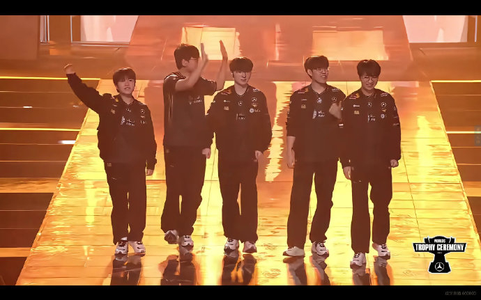 关于Faker关键节点势不可挡，IG带队取胜！的信息