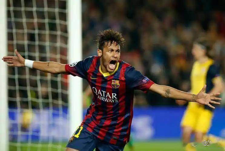 JJB-包含内马尔迎来七赛季高光表现，皇家马德里球迷沸腾！的词条